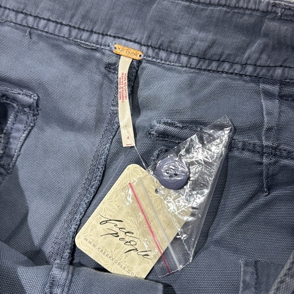 Free People Jeans - Picture 11 of 12